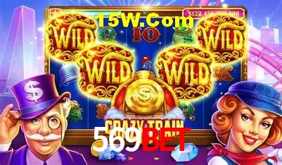 569Bet - Pagamento PIX Instantâneo