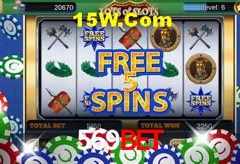 569Bet - Winners Celebration